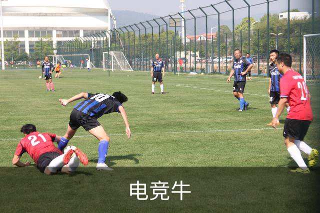 电竞牛公司简介
